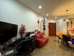 The Bayshore (D16), Condominium #582645501